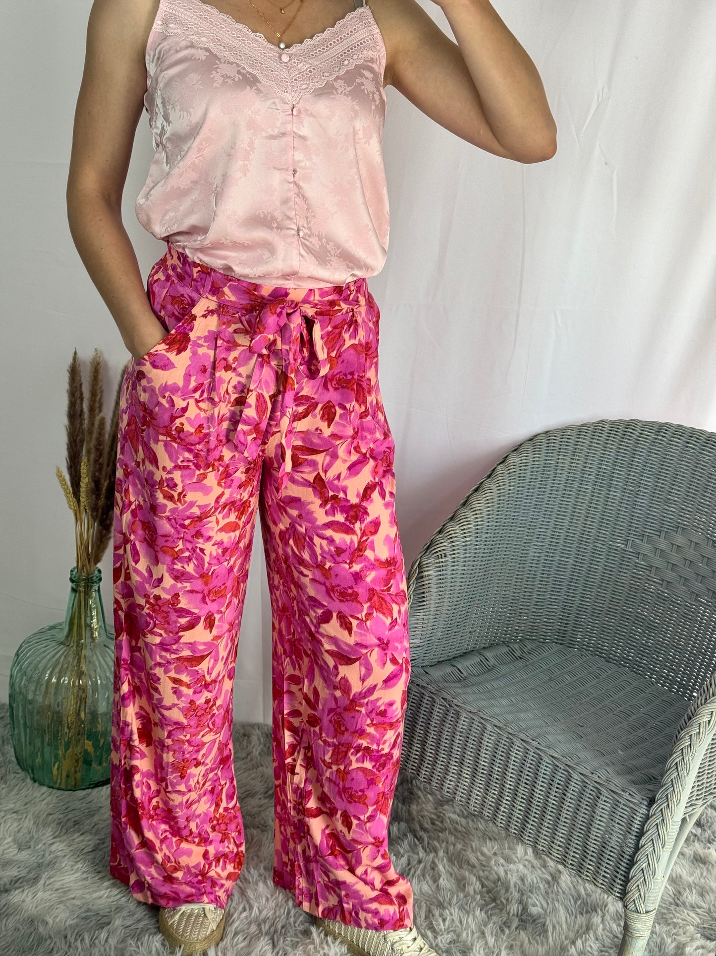 Pantalon Louise